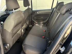 Peugeot 308 1.6 HDI Навигация - 6699 € / 13102.11 лв. - 62734998 12