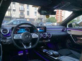 Mercedes-Benz CLA 250e, снимка 6