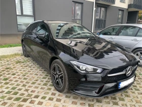 Mercedes-Benz CLA 250e, снимка 2