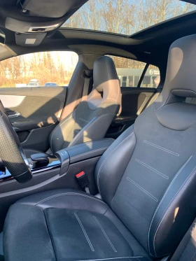 Mercedes-Benz CLA 250e, снимка 7