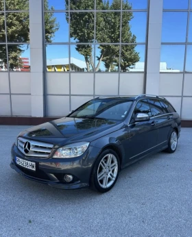 Mercedes-Benz C 200 Avantgard AMG Pack - 6700 € / 13104.06 лв. - 70929321 3