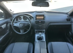 Mercedes-Benz C 200 Avantgard AMG Pack - 6700 € / 13104.06 лв. - 70929321 5