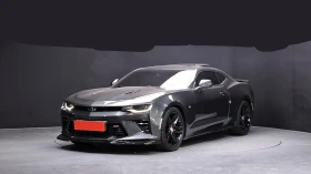 Chevrolet Camaro SS 6.2 V8 autogeorge.com - изображение 1