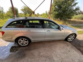 Mercedes-Benz C 220, снимка 4 - Автомобили и джипове - 53645052