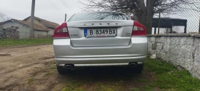 Volvo S80, снимка 2 - Автомобили и джипове - 53655207