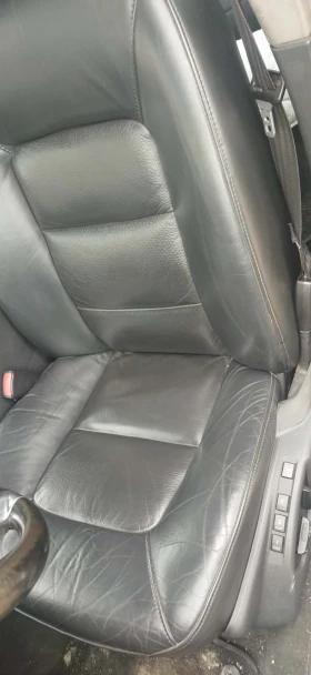 Volvo S80, снимка 10 - Автомобили и джипове - 53655207