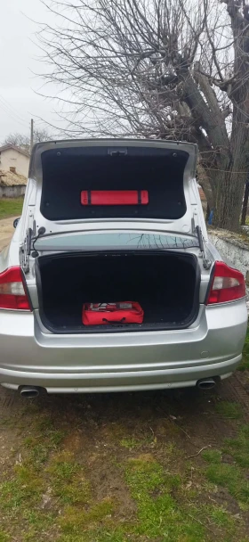 Volvo S80, снимка 13 - Автомобили и джипове - 53655207