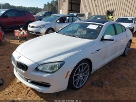 BMW 650 I Gran Coupe - 11500 € / 22492.04 лв. - 16942508 2