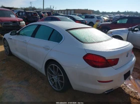 BMW 650 I Gran Coupe - 11500 € / 22492.04 лв. - 16942508 3