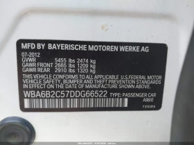 BMW 650 I Gran Coupe - 11500 € / 22492.04 лв. - 16942508 9