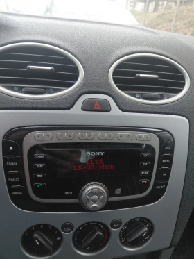 Ford Focus - 2700 € / 5280.74 лв. - 38867754 5