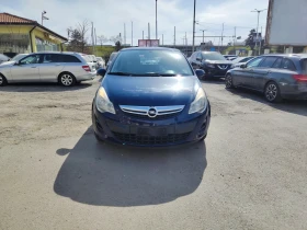 Opel Corsa - 2500 € / 4889.57 лв. - 47643388 2