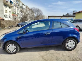 Opel Corsa - 2500 € / 4889.57 лв. - 47643388 3