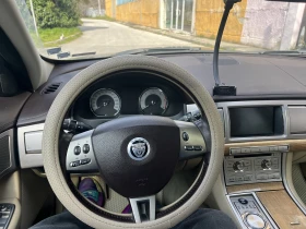 Jaguar Xf  3.0 Premium Luxury - 6999 € / 13688.85 лв. - 99717741 5
