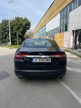 Jaguar Xf  3.0 Premium Luxury - 6999 € / 13688.85 лв. - 99717741 3