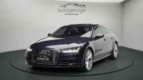 Audi A7 50TDI QUATTRO autogeorge.com