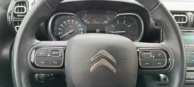Citroen C3 Aircross БАРТЕР  - 8400 € / 16428.97 лв. - 18129584 7