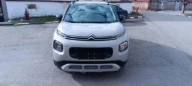 Citroen C3 Aircross БАРТЕР  - 8400 € / 16428.97 лв. - 18129584 2