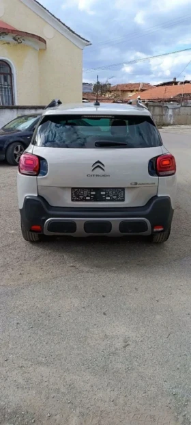 Citroen C3 Aircross БАРТЕР  - 8400 € / 16428.97 лв. - 18129584 5