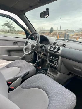 Nissan Micra - 2500 € / 4889.57 лв. - 40680077 5