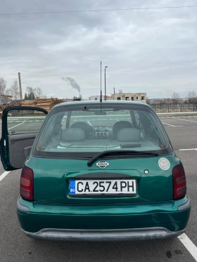 Nissan Micra - 2500 € / 4889.57 лв. - 40680077 4