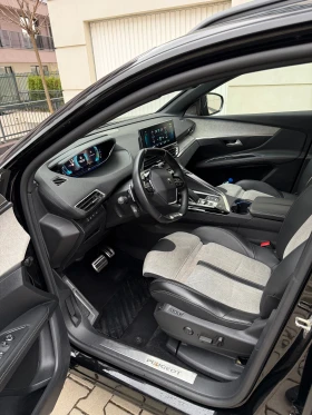 Peugeot 3008 GT Hybrid4 300 e-EAT8 / Hybrid4 300 | Mobile.bg � ����� ������ 13