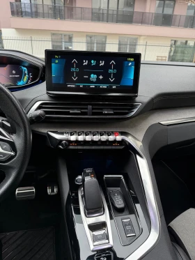 Peugeot 3008 GT Hybrid4 300 e-EAT8 / Hybrid4 300 | Mobile.bg � ����� ������ 12