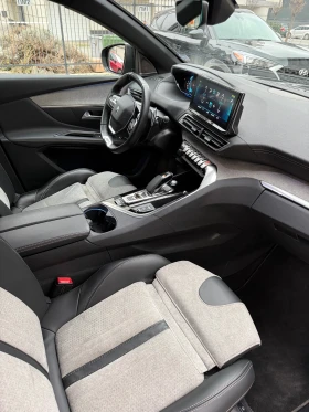 Peugeot 3008 GT Hybrid4 300 e-EAT8 / Hybrid4 300 | Mobile.bg � ����� ������ 7