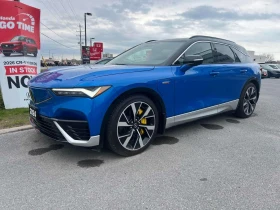����� �� �������� �� Acura ZDX * Type S * 2 �����* PANO* KEYLESS* �������* 