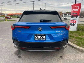 Acura ZDX * Type S * 2 �����* PANO* KEYLESS* �������*  | Mobile.bg � ����� ������ 4