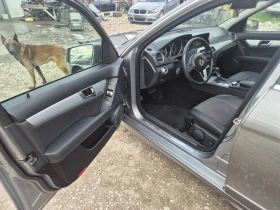 Mercedes-Benz C 200 | Mobile.bg � ����� ������ 9