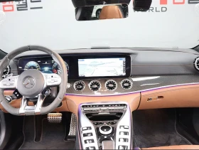 Mercedes-Benz GT BUCKET SEATS | CERAMIC BRAKES - 59900 € / 117154.22 лв. - 66095589 9