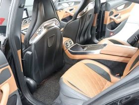 Mercedes-Benz GT BUCKET SEATS | CERAMIC BRAKES - 59900 € / 117154.22 лв. - 66095589 7