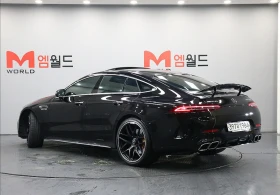 Mercedes-Benz GT BUCKET SEATS | CERAMIC BRAKES - 59900 € / 117154.22 лв. - 66095589 3