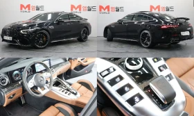 Mercedes-Benz GT BUCKET SEATS | CERAMIC BRAKES - 59900 € / 117154.22 лв. - 66095589 4