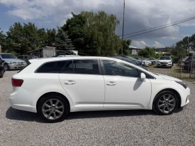 Toyota Avensis 2.2D/���������/LED ������ | Mobile.bg � ����� ������ 4