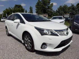 Toyota Avensis 2.2D/���������/LED ������ | Mobile.bg � ����� ������ 3