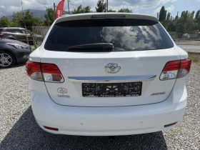 Toyota Avensis 2.2D/���������/LED ������ | Mobile.bg � ����� ������ 6