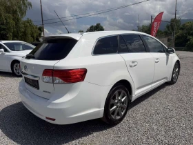 Toyota Avensis 2.2D/���������/LED ������ | Mobile.bg � ����� ������ 5