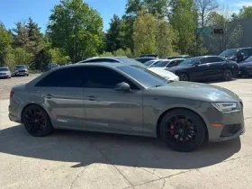 Audi S4 NARDO GRAY * PRESTIGE * АвтоКредит * (ЦЕНА ДО БГ) | Auto.bg — изображение 4