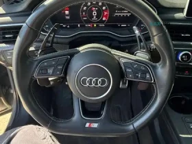 Audi S4 NARDO GRAY * PRESTIGE * АвтоКредит * (ЦЕНА ДО БГ) | Auto.bg — изображение 11