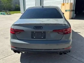 Audi S4 NARDO GRAY * PRESTIGE * АвтоКредит * (ЦЕНА ДО БГ) | Auto.bg — изображение 6