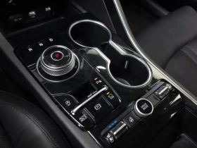 Kia K5 1.6 TURBO NOBLESSE | Auto.bg — изображение 9