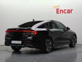 Kia K5 1.6 TURBO NOBLESSE | Auto.bg — изображение 2