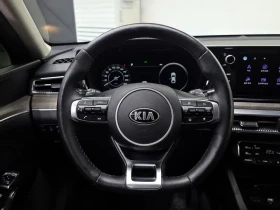 Kia K5 1.6 TURBO NOBLESSE | Auto.bg — изображение 12