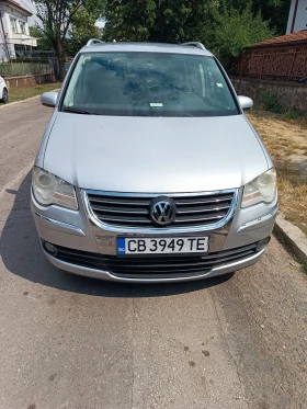 VW Touran