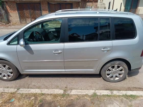 VW Touran | Mobile.bg � ����� ������ 7