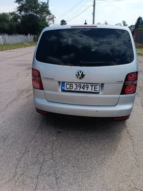 VW Touran | Mobile.bg � ����� ������ 3