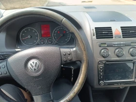 VW Touran | Mobile.bg � ����� ������ 5