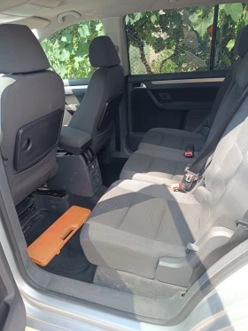 VW Touran | Mobile.bg � ����� ������ 4